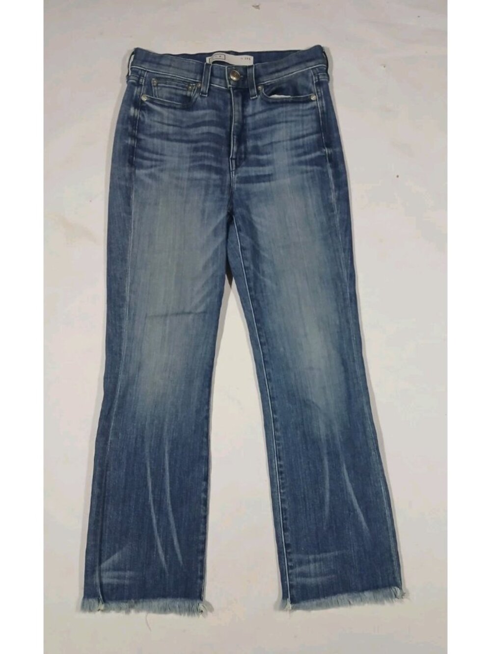 AYR The Bomb Pop Jeans